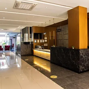 Vh Belmond Hotel&beach 4*, Durrës Albanië