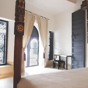 3* Bed & Breakfast Dar-k