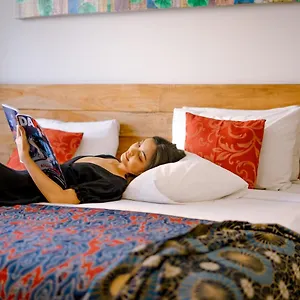Jani's Place By Purely Ubud
