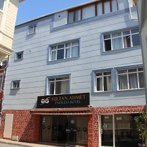 Sultan Endless Hotel Estambul