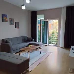Nur Sena's House Apartahotel Estambul
