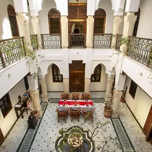 Riad Dar Sohane, Marrakesh