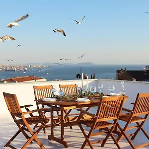 Cihangir Vav Hotel Estambul