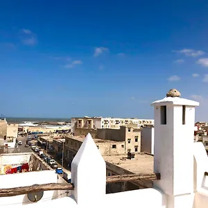 Dar 91 Apartamento Esauira