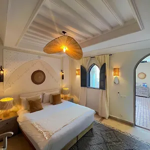 Jonan Riad