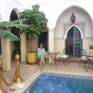 Riad Caesar Marrakech Morocco, Marrakesh