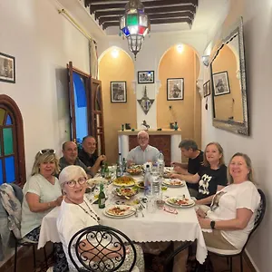 Maison d'hôtes Assalam, Marrakesh