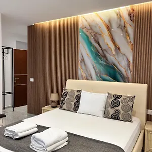 Bella Vista 4*, Sarandë Albanië
