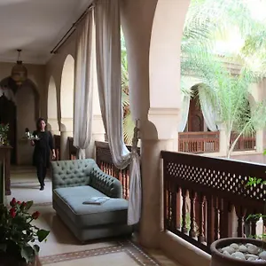 La Nomade Bed & Breakfast