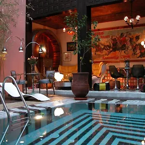 Riad Malika, Marrakesch
