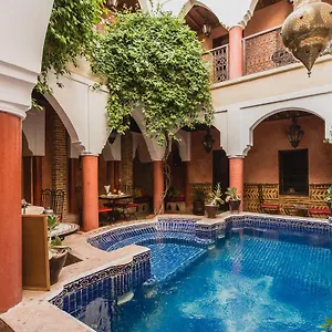 Riad Le Plein Sud, Marrakesch