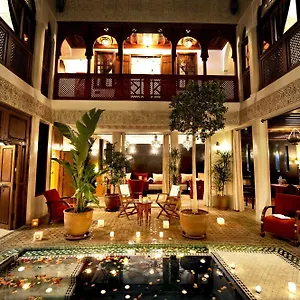 Riad Belle Epoque, Marrakesh