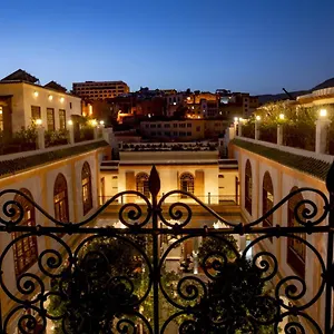 Palais Amani Riad Fez