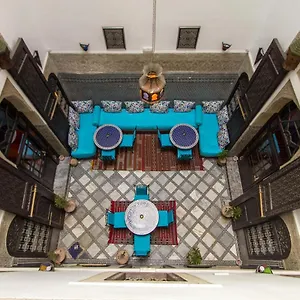 Hala Riad Fez