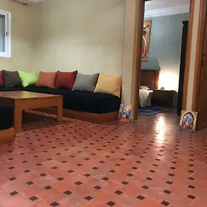 Wiss Apartamento Esauira
