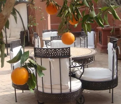 Riad Dar Selen Marrakesh