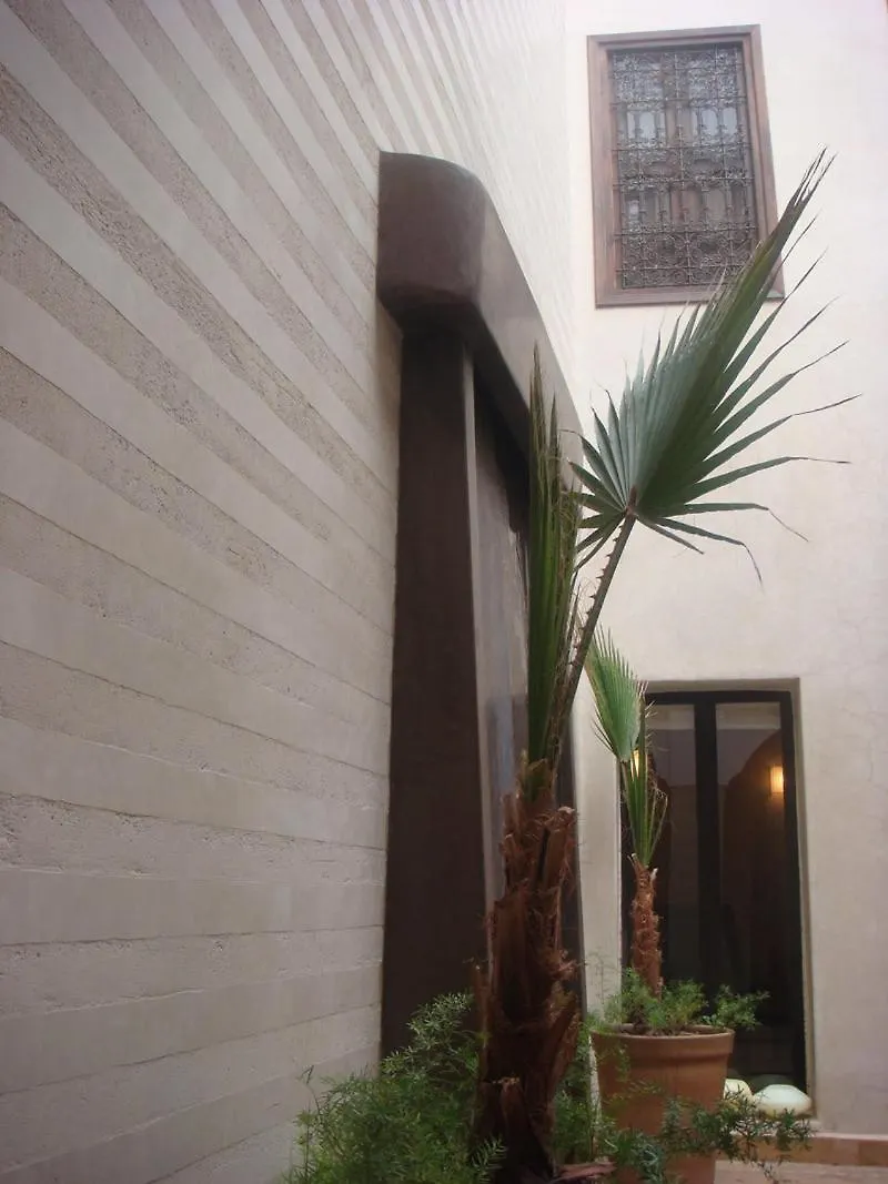 ***  Riad Dar Selen Marrakesh Marocco