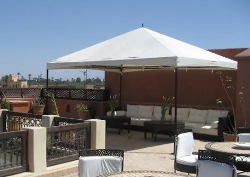 Riad Dar Selen Marrakesh