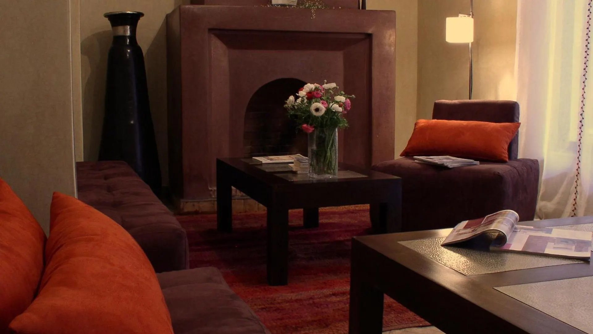 Riad Dar Selen Marrakesh