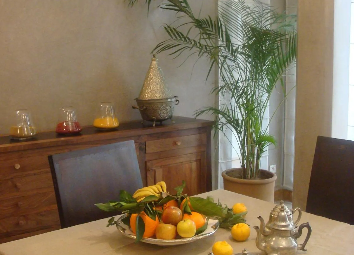 Riad Dar Selen Marrakesh