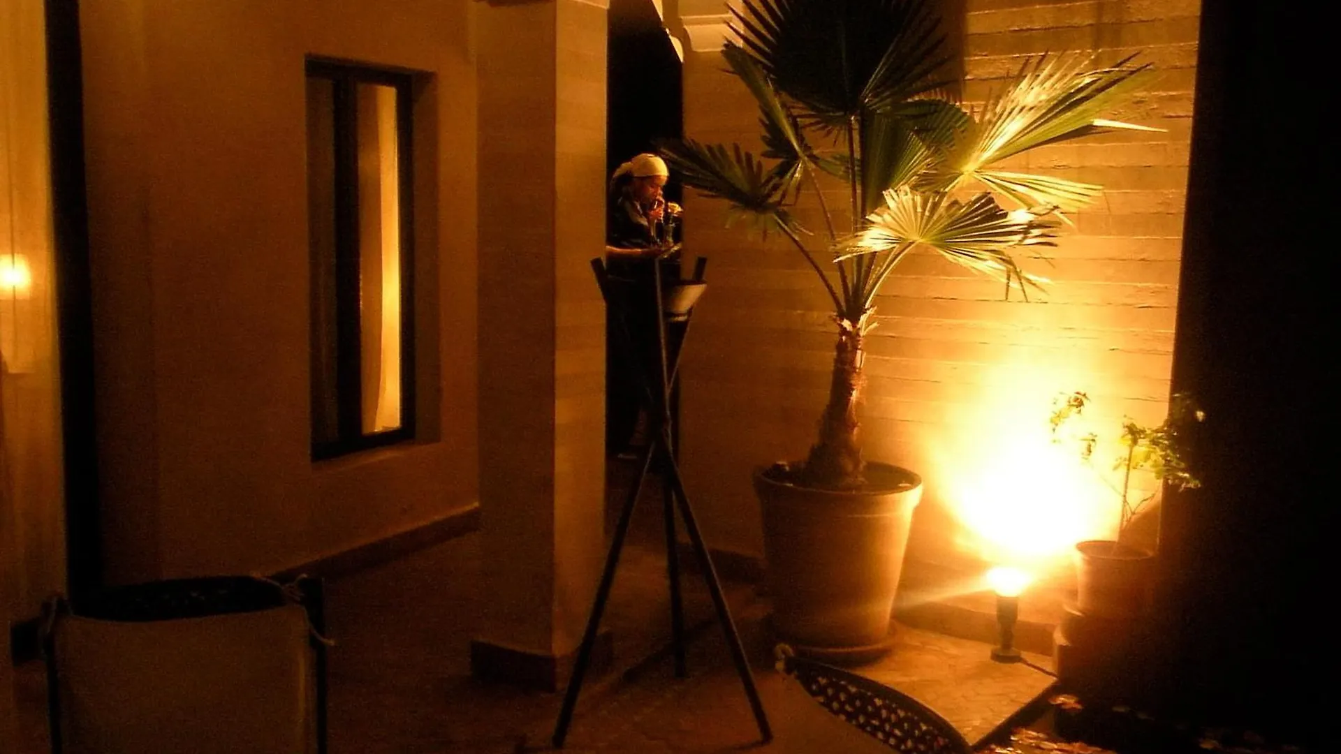 Riad Dar Selen Marrakesh 3*,  Marocco