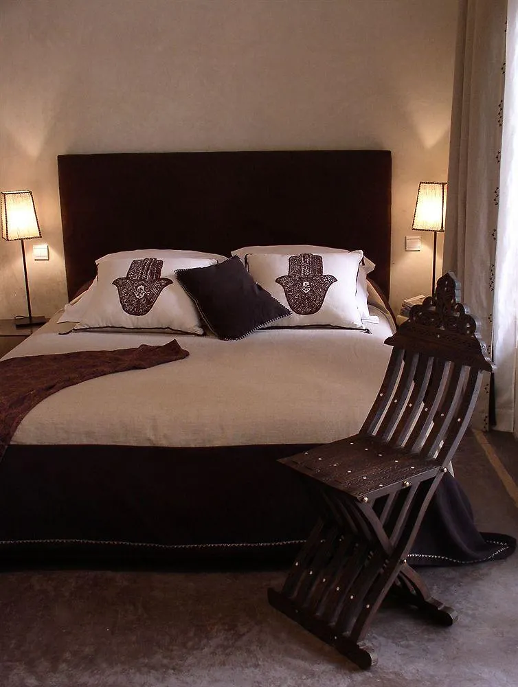 Riad Dar Selen Marrakesh