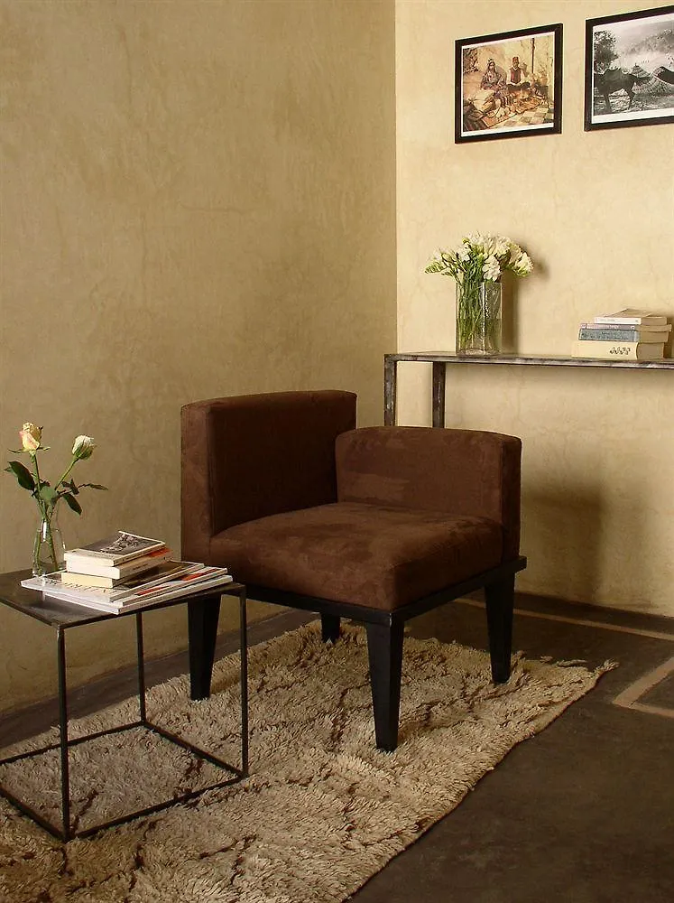 Riad Dar Selen Marrakesh