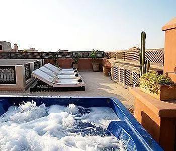 Riad Dar Selen Marrakesh Marocco