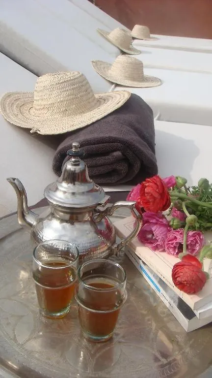 Riad Dar Selen Marrakesh 3*,
