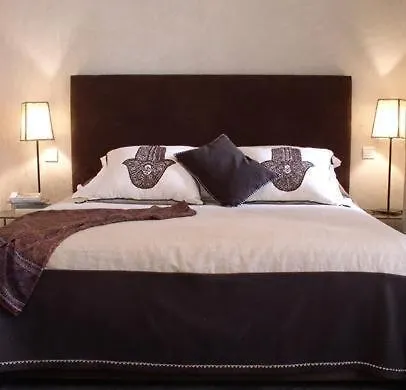 Riad Dar Selen Marrakesh 3*,  Marocco