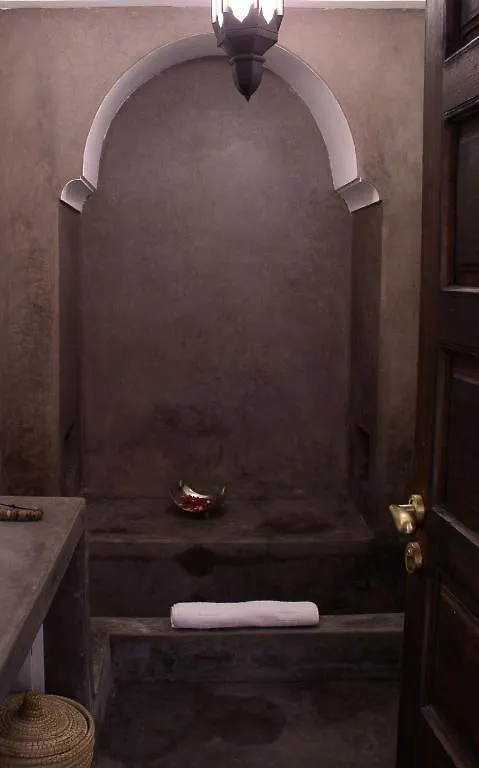 ***  Riad Dar Selen Marrakesh Marocco