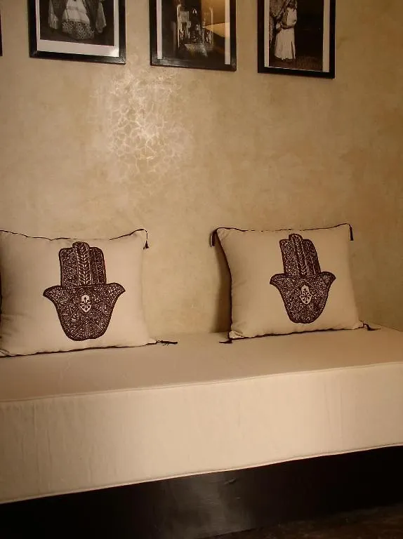 Riad Dar Selen Marrakesh Marocco