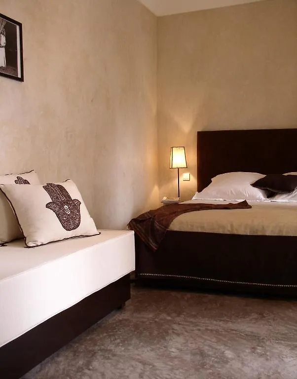 Riad Dar Selen Marrakesh