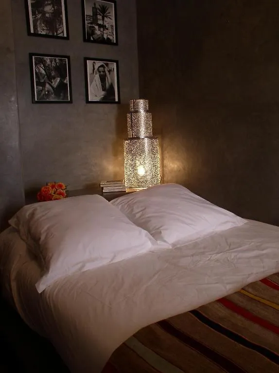 Riad Dar Selen Marrakesh