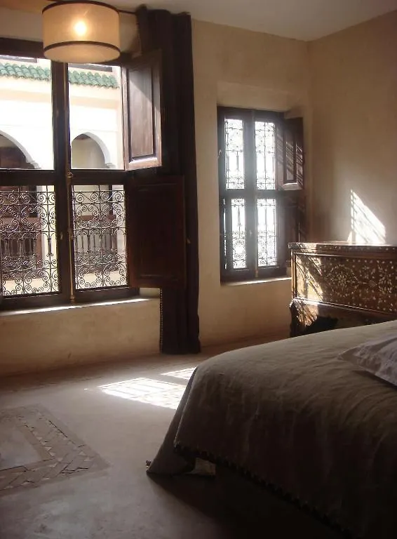 Riad Dar Selen Marrakesh